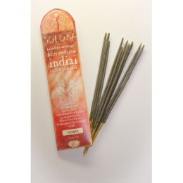 Indiai típusú füstölők